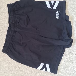 Soccer Shorts